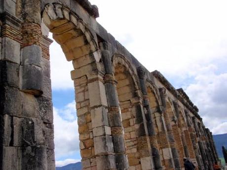 volubilis