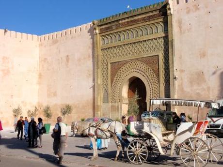 MEKNES