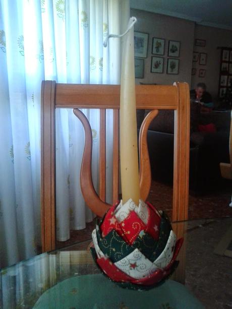 Preparando Navidad... Preparando Navidad...