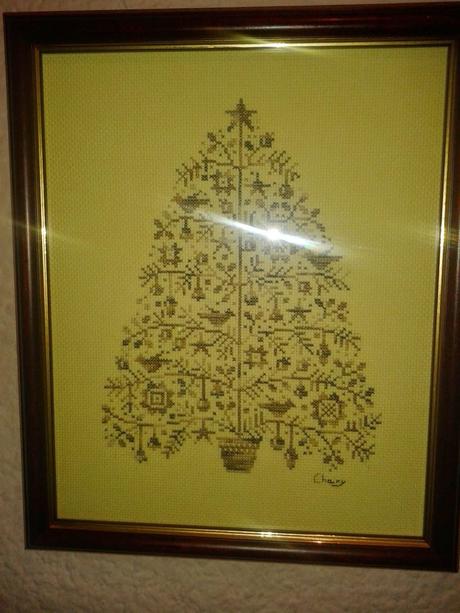 Preparando Navidad... Preparando Navidad...