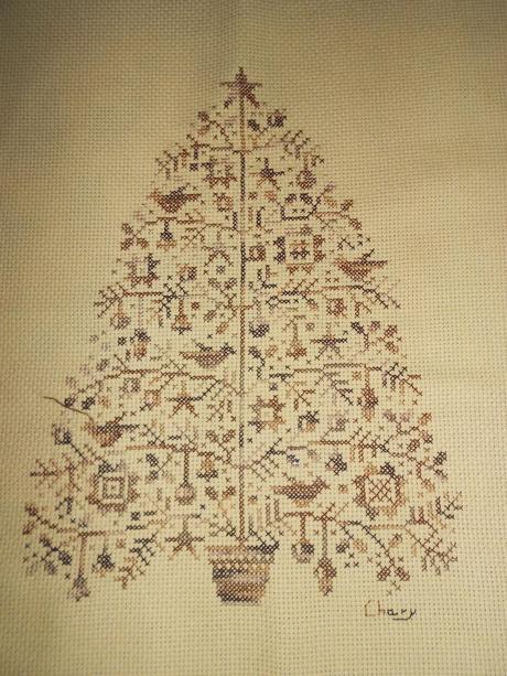 Preparando Navidad... Preparando Navidad...