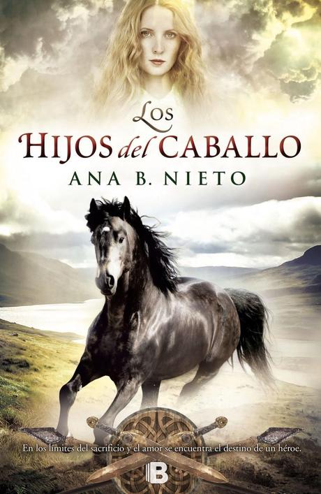 'Los hijos del caballo' -Ana B. Nieto