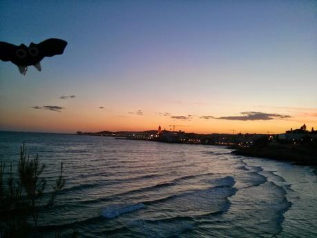 Playeo en Sitges Playeo en Sitges