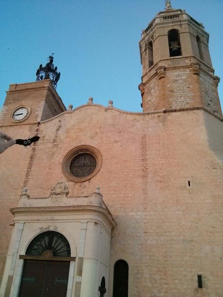 Playeo en Sitges Playeo en Sitges