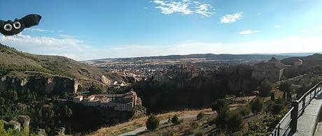 Colgado de Cuenca Colgado de Cuenca