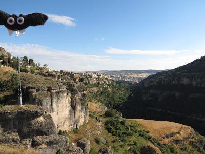 Colgado de Cuenca Colgado de Cuenca