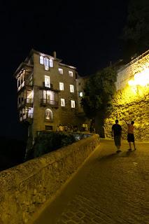 Colgado de Cuenca Colgado de Cuenca