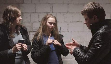 Ganadores del los Premios del Cine Europeo 2014. Ganadores del los Premios del Cine Europeo 2014.