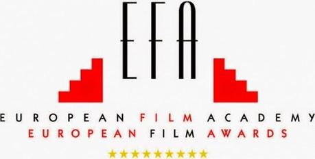 Ganadores del los Premios del Cine Europeo 2014. Ganadores del los Premios del Cine Europeo 2014.