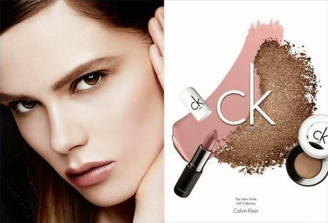 Descubriendo Calvin Klein One Color