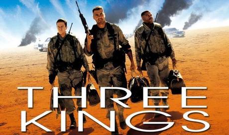 David O. Russell, Está de Moda David O. Russell, Está de Moda