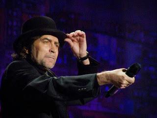 Joaquín Sabina mantiene el concierto del martes en Madrid Joaquín Sabina mantiene el concierto del martes en Madrid
