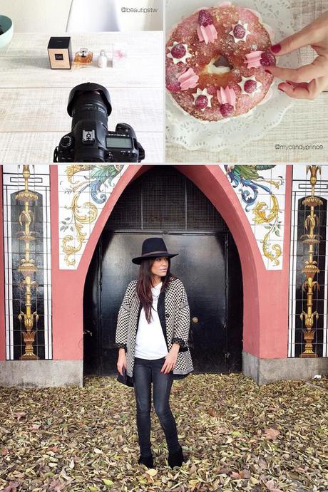 notes of the week barbara crespo tumblr social media instagram youtube instavideo facebook twitter notes of the week barbara crespo tumblr social media instagram youtube instavideo facebook twitter