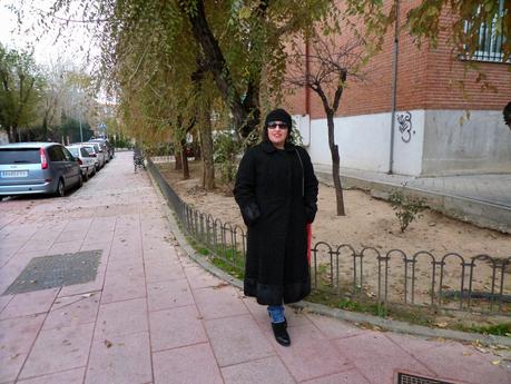 Look : Navidad con amigos Look : Navidad con amigos