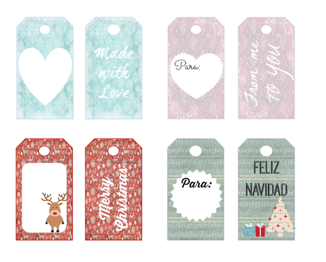 Complementa tu lectura #6: Regalos para Navidad (parte 1) Complementa tu lectura #6: Regalos para Navidad (parte 1)