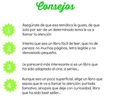 Complementa tu lectura #6: Regalos para Navidad (parte 1) Complementa tu lectura #6: Regalos para Navidad (parte 1)