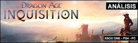 Cab Analisis 2014 Dragon Age Inquisition