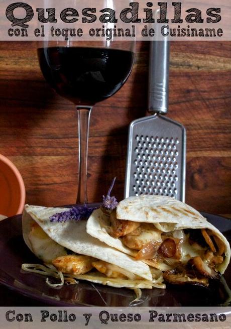 Quesadillas, quesadillas de pollo, receta quesadillas, queso, carne, recetas mejicanas, recetas de cocina, recetas fáciles, recetas originales, humor, gastronomía, yummy recipes Quesadillas, quesadillas de pollo, receta quesadillas, queso, carne, recetas mejicanas, recetas de cocina, recetas fáciles, recetas originales, humor, gastronomía, yummy recipes