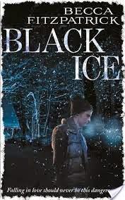 Reseña: Black ice, Becca Fitzpatrick (Hielo  negro)