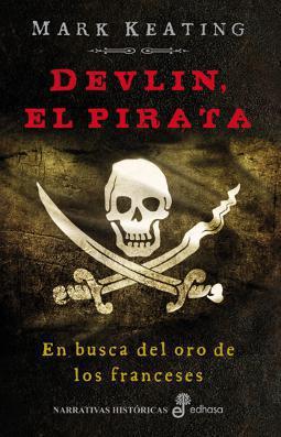 Devlin el pirata Devlin el pirata