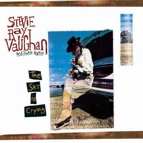 Stevie Ray Vaughan: 