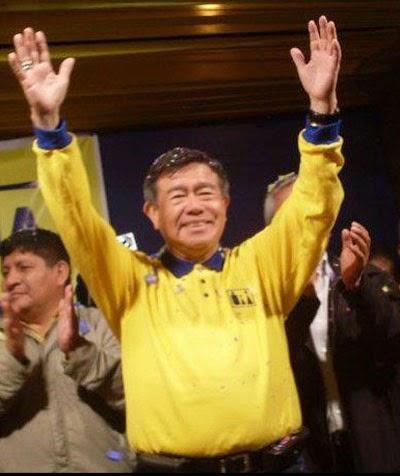 ELECCIÓN DE NELSON CHUI ES CONSECUENCIA DE LA CRISIS MORAL EN EL PERÚ… ELECCIÓN DE NELSON CHUI ES CONSECUENCIA DE LA CRISIS MORAL EN EL PERÚ…