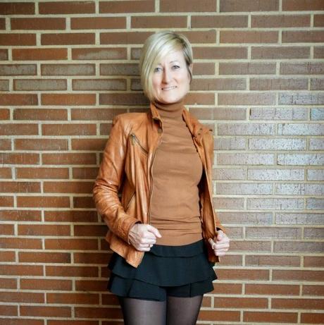 Camel y negro. Camel y negro.