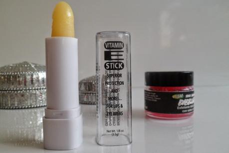 Cómo Cuido Mis Labios en Invierno Cómo Cuido Mis Labios en Invierno