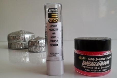 Cómo Cuido Mis Labios en Invierno Cómo Cuido Mis Labios en Invierno