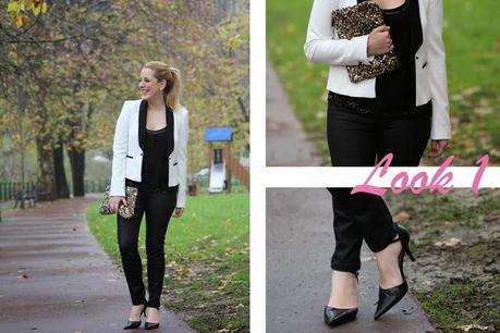 ¿Qué me pongo en Navidades? ¿Qué me pongo en Navidades?