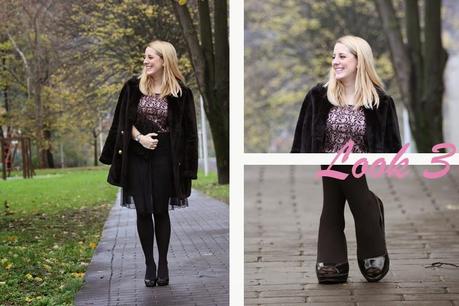 ¿Qué me pongo en Navidades? ¿Qué me pongo en Navidades?