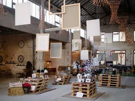 REDESCUBRIENDO MI CIUDAD; MERCADILLOS NAVIDEÑOS.- REDESCUBRIENDO MI CIUDAD; MERCADILLOS NAVIDEÑOS.-