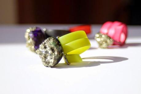 Creadores… El Universo de Hado's Creadores… El Universo de Hado's