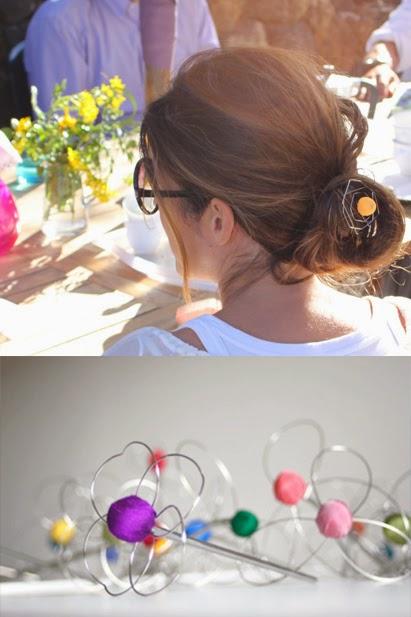 Creadores… El Universo de Hado's Creadores… El Universo de Hado's