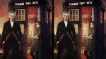 ‘Doctor Who’ Christmas Special: Video adventure calendar 2014 – Actualizada Día 14.