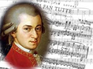 mozart