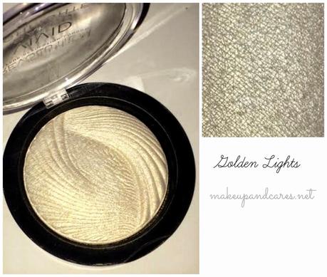 Vivid Baked Highlighter Makeup Revolution. Review, Fotos y Swatches . Vivid Baked Highlighter Makeup Revolution. Review, Fotos y Swatches .