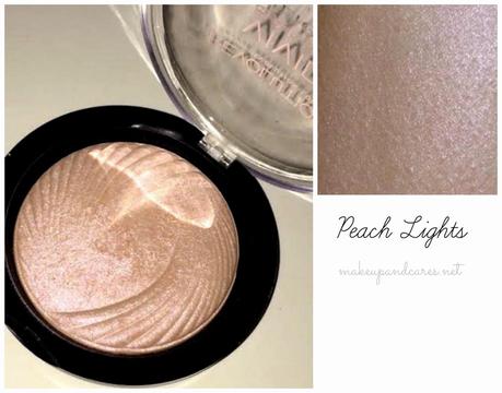 Vivid Baked Highlighter Makeup Revolution. Review, Fotos y Swatches . Vivid Baked Highlighter Makeup Revolution. Review, Fotos y Swatches .