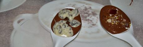 Navidad ~ DIY Hotchocspoon - Receta Navidad ~ DIY Hotchocspoon - Receta