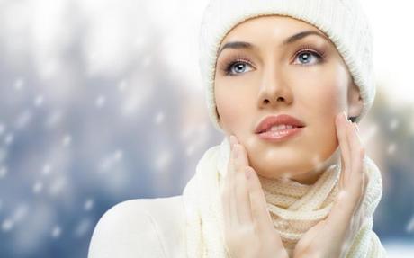 6 consejos para tener una piel hidratada y radiante en invierno Piel en invierno