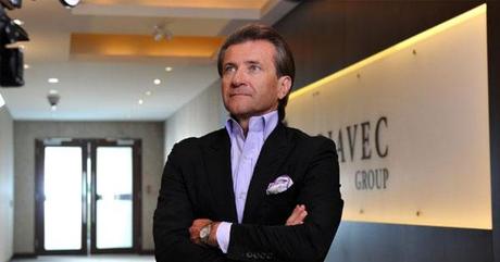 Top 10 de Tips para emprender de Robert Herjavec 10 tips para emprendedor de Robert Herjavec