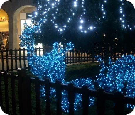 Blogger Traveller - Navidad Blogger Traveller - Navidad