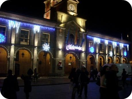 Blogger Traveller - Navidad Blogger Traveller - Navidad