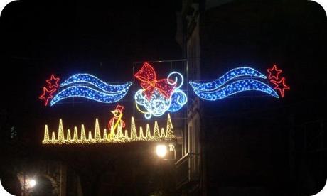 Blogger Traveller - Navidad Blogger Traveller - Navidad