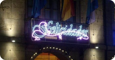 Blogger Traveller - Navidad Blogger Traveller - Navidad