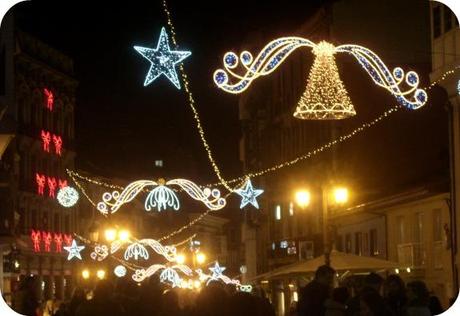 Blogger Traveller - Navidad Blogger Traveller - Navidad