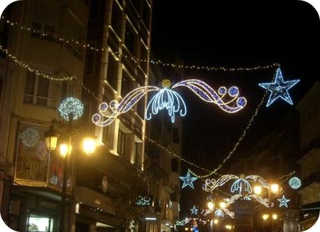 Blogger Traveller - Navidad Blogger Traveller - Navidad