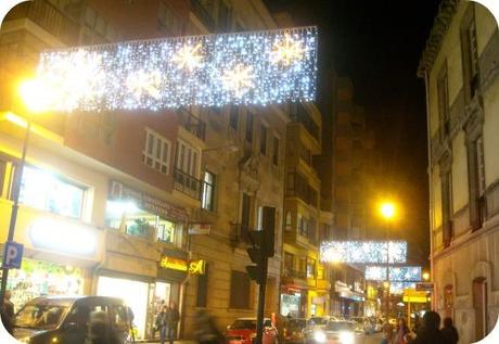 Blogger Traveller - Navidad Blogger Traveller - Navidad