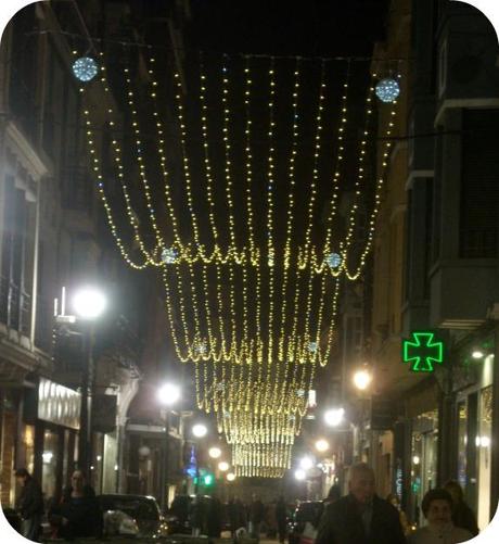 Blogger Traveller - Navidad Blogger Traveller - Navidad