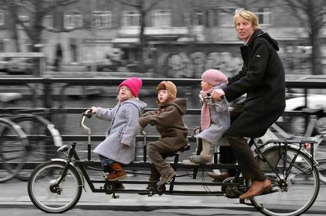 Ocho consejos para circular en bicicleta por Ámsterdam sin morir en el intento DSC_7251